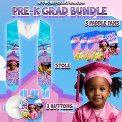 Pre-K Bundle