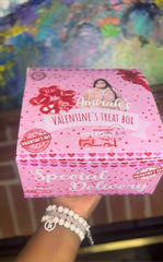 Vday EMPTY Box