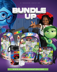 Back To School Bundle